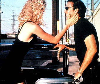 Scène du film Wild at Heart