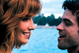 Scène du film Les poupées russes Scène du film Les poupées russes