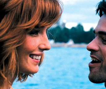 Scène du film Les poupées russes