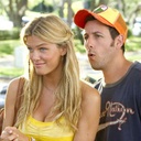 Adam Sandler et Brooklyn Decker dans le film Just Go with It