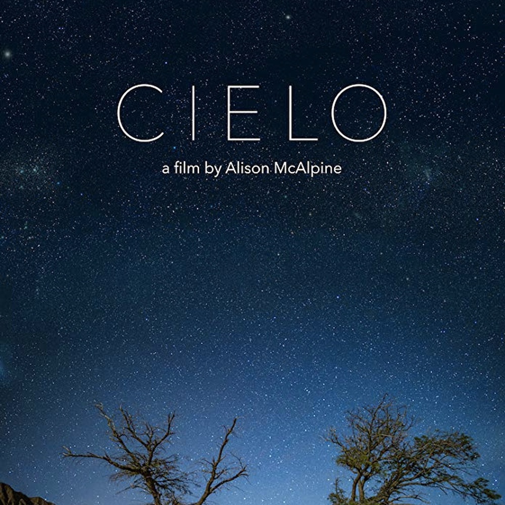 Affiche du film Cielo