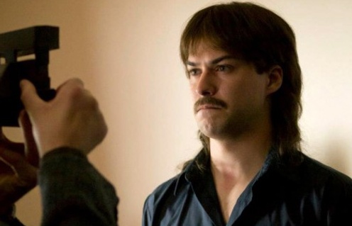 Marc-André Grondin dans L'affaire Dumont