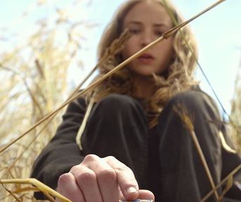 Une scène du film Tomorrowland
