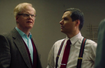 Bande-annonce en anglais