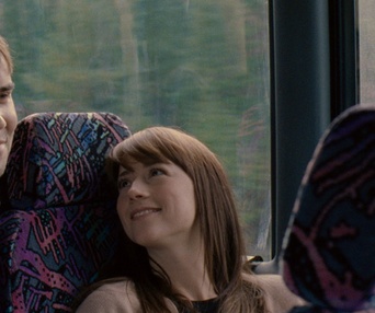 Une scène du film I'm Yours