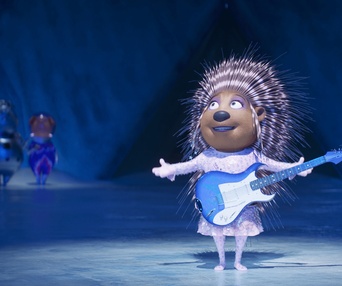 Image du film Sing 2