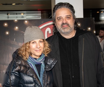 Première de Coco ferme au 26e FIFEM