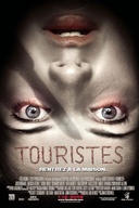 Affiche du film Touristes