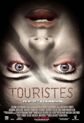 Touristes