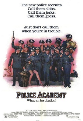 Académie de police