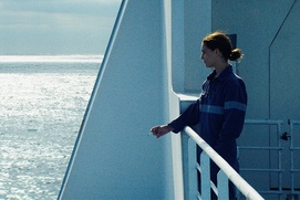 Une scène du film Fidelio, L'Odyssée d'Alice