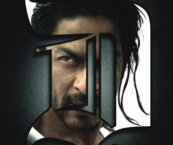 Affiche du film Don 2