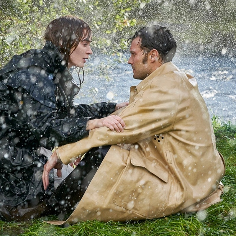 Une scène du film Wild Mountain Thyme