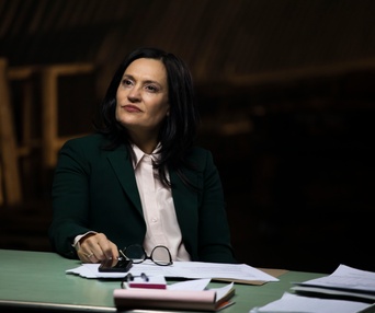 Images de 5e rang, saison 3
