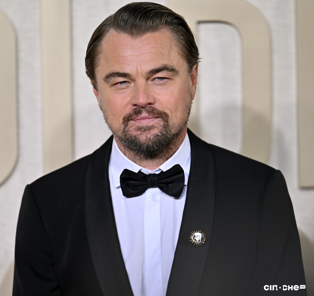 Golden Globes 2024