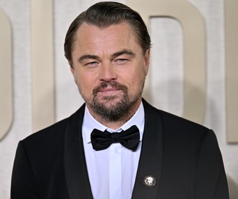 Golden Globes 2024