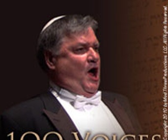 Affiche du film 100 Voices: A Journey Home