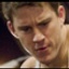Channing Tatum dans Combats de rue