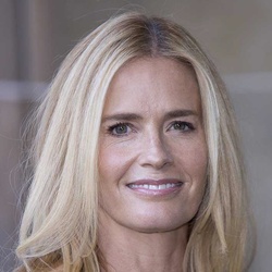Photo de Elisabeth Shue