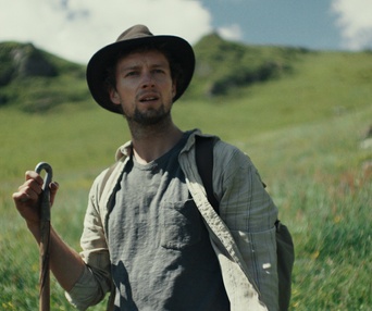 Image du film Bergers