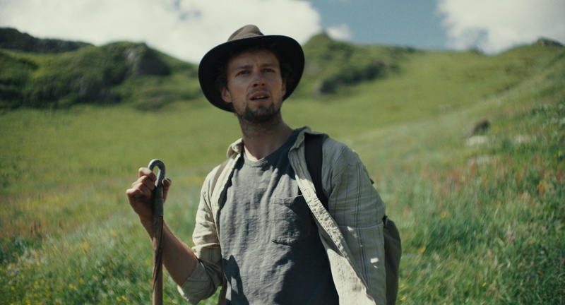 Image du film Bergers