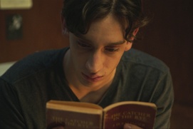 Une scène du film Genèse