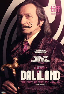 Daliland