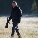 Jean-Marc Vallée réalise une scène de Wild.