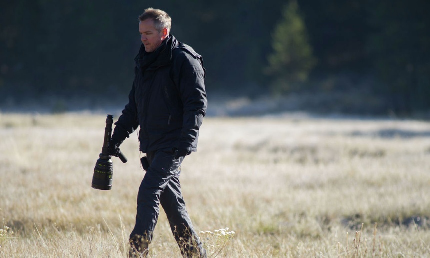 Jean-Marc Vallée pourrait diriger Amy Adams dans Get It While You Can