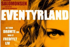 Affiche du film Eventyland