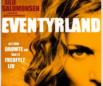 Affiche du film Eventyland