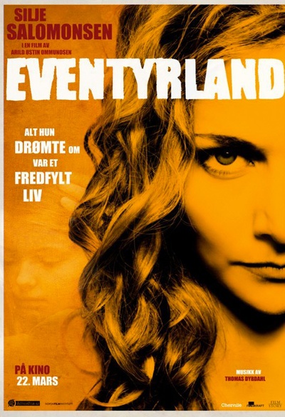 Affiche du film Eventyland