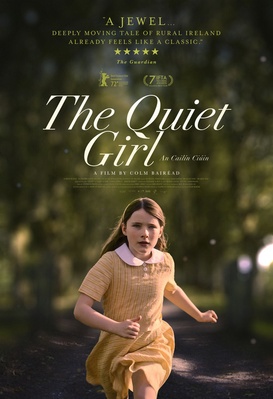 The Quiet Girl