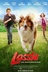 Affiche du film Lassie : la route de l'aventure