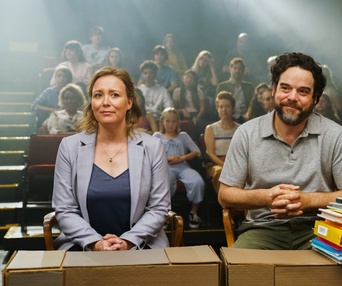 Image du film Pas d'chicane dans ma cabane