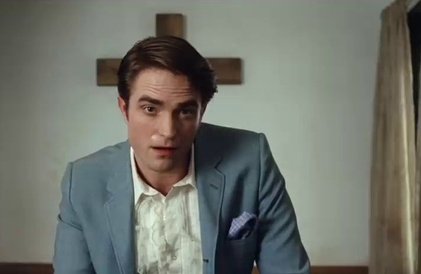 Bande-annonce en anglais