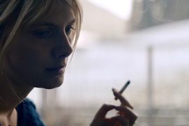 Une scène du film Mon garçon Une scène du film Mon garçon