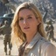 Photo de Annabelle Wallis