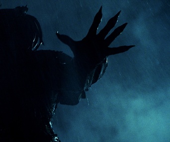 Scène du film Aliens vs Predator: Requiem