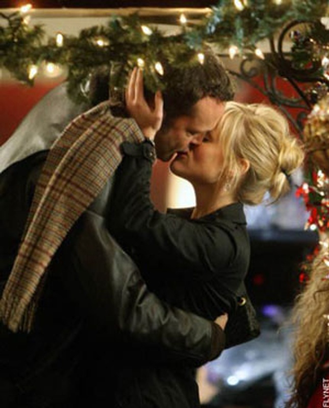 Reese Witherspoon et Vince Vaughn dans la comédie Quatre Noël