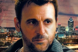 Affiche du film Omertà