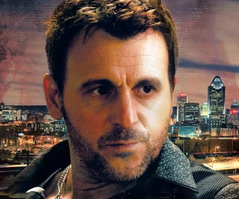 Affiche du film Omertà