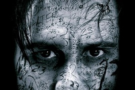 Affiche du film Number 23 Affiche du film Number 23