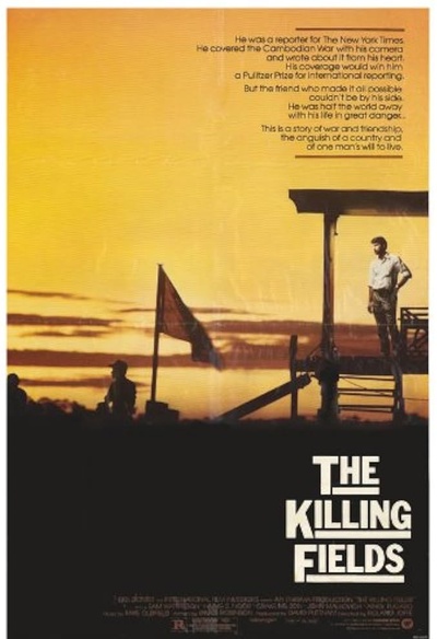 The Killing Fields