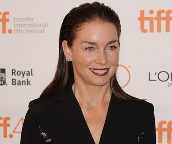 Sur le tapis rouge du film Black Mass