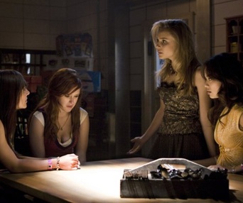 Scène du film Sorority Row