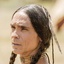 Photo de Zahn McClarnon