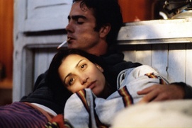 Scène du film Marock