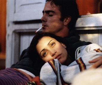 Scène du film Marock