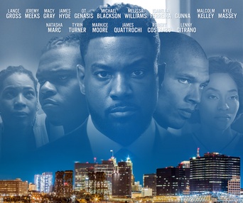 Affiche du film Dutch